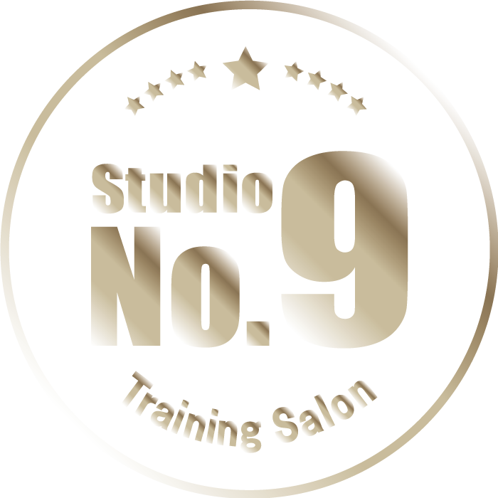 Studio No.9 Training Salon